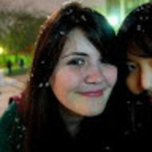 Meet your Posher, Katherine